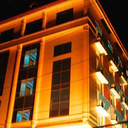 The Chakrie Residency Hotel Тирупати Екстериор снимка